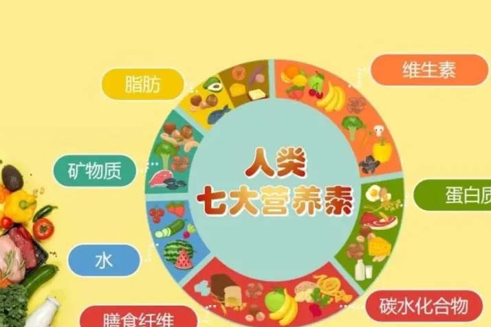 吃对碳水，让膳食纤维助你健康瘦身